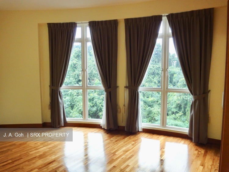 The Petals (D23), Condominium #205337561